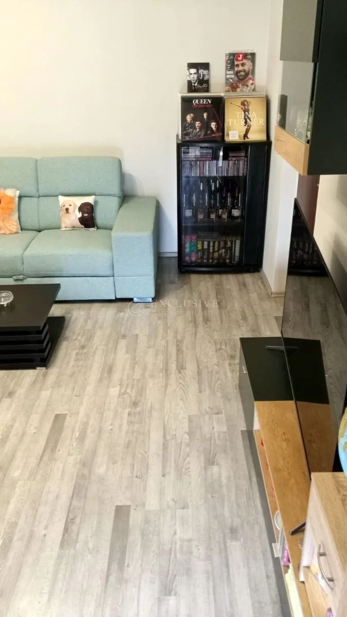 škurinje/rastočine 3skl stan 74 m2 sa balkonom i pogledom na more - slika 8