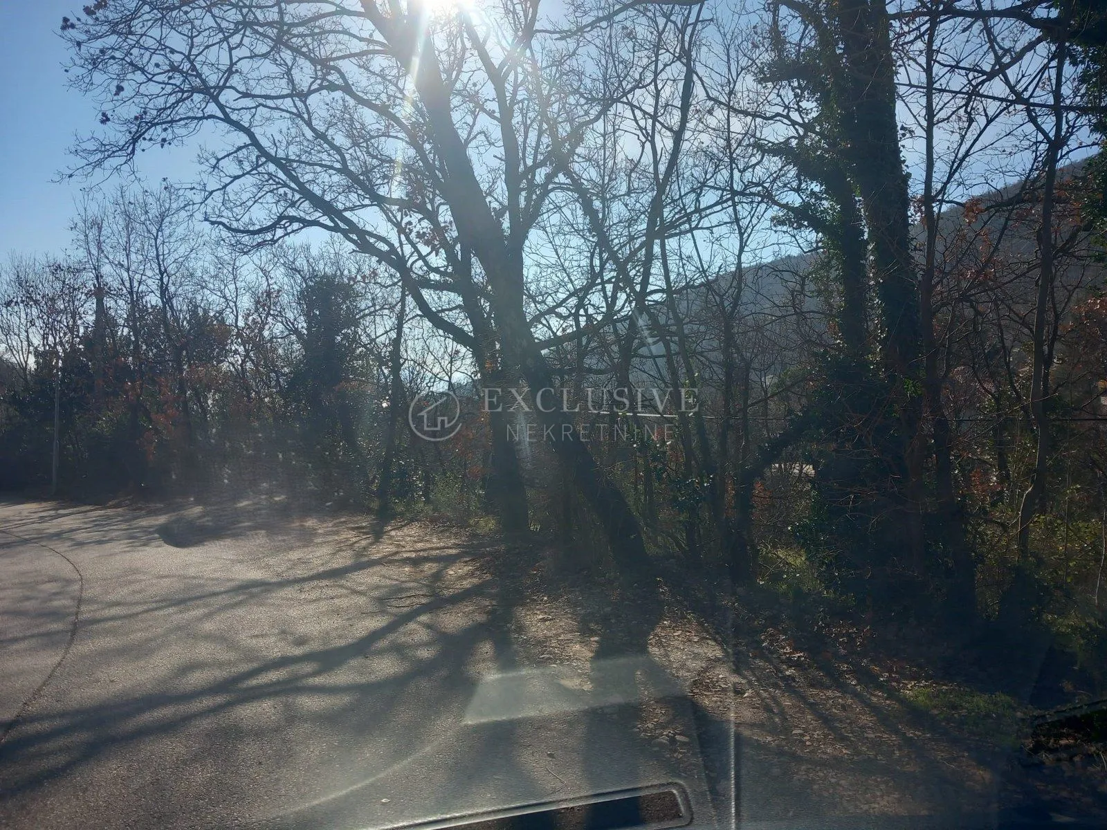 opatijska rivijera-mošćenička draga!građevinsko zemljište na lijepoj lokaciji!!! - slika 2