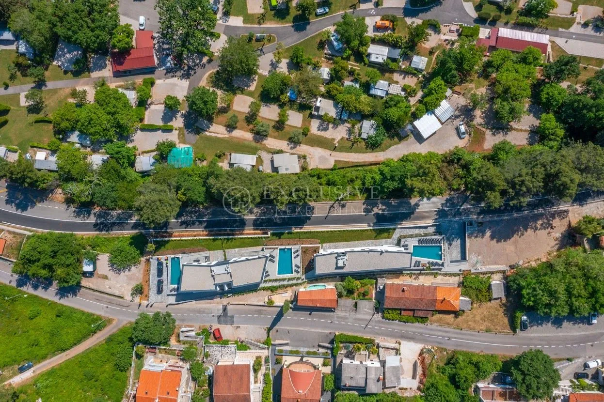 ekskluzivna kuća za odmor - slika 14