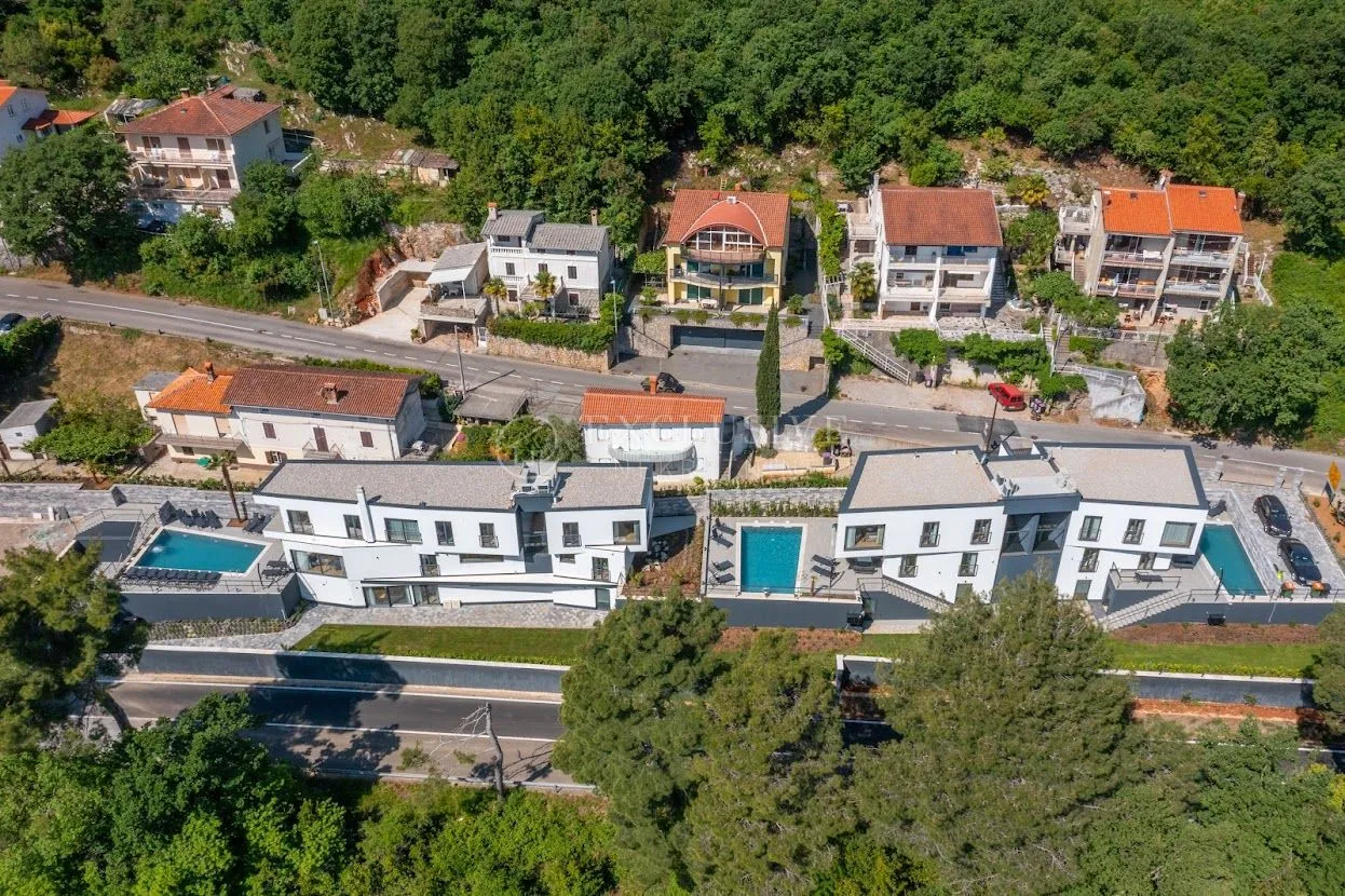 ekskluzivna kuća za odmor - slika 16