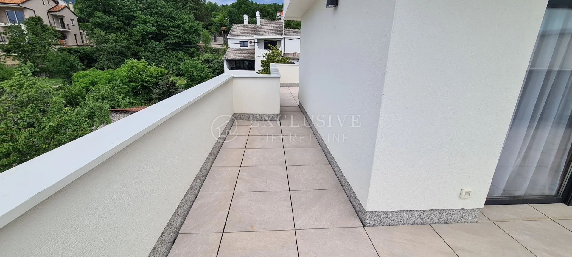 opatija-pobri-villa sa vlastitim bazenom i garažom - slika 58