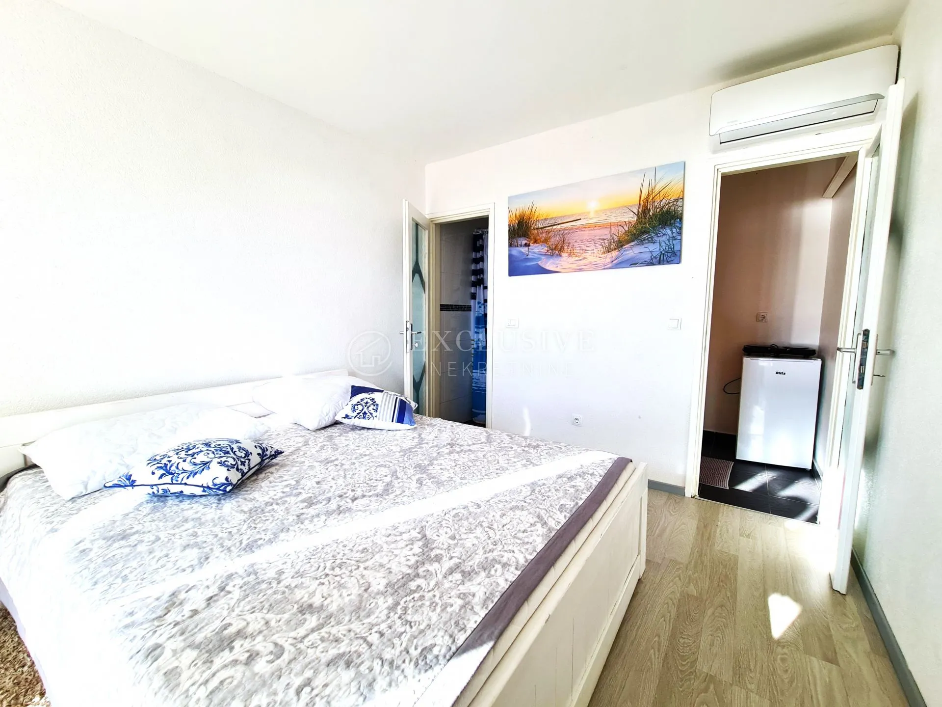 dramalj, kačjak - apartmanska kuća blizu mora - slika 24