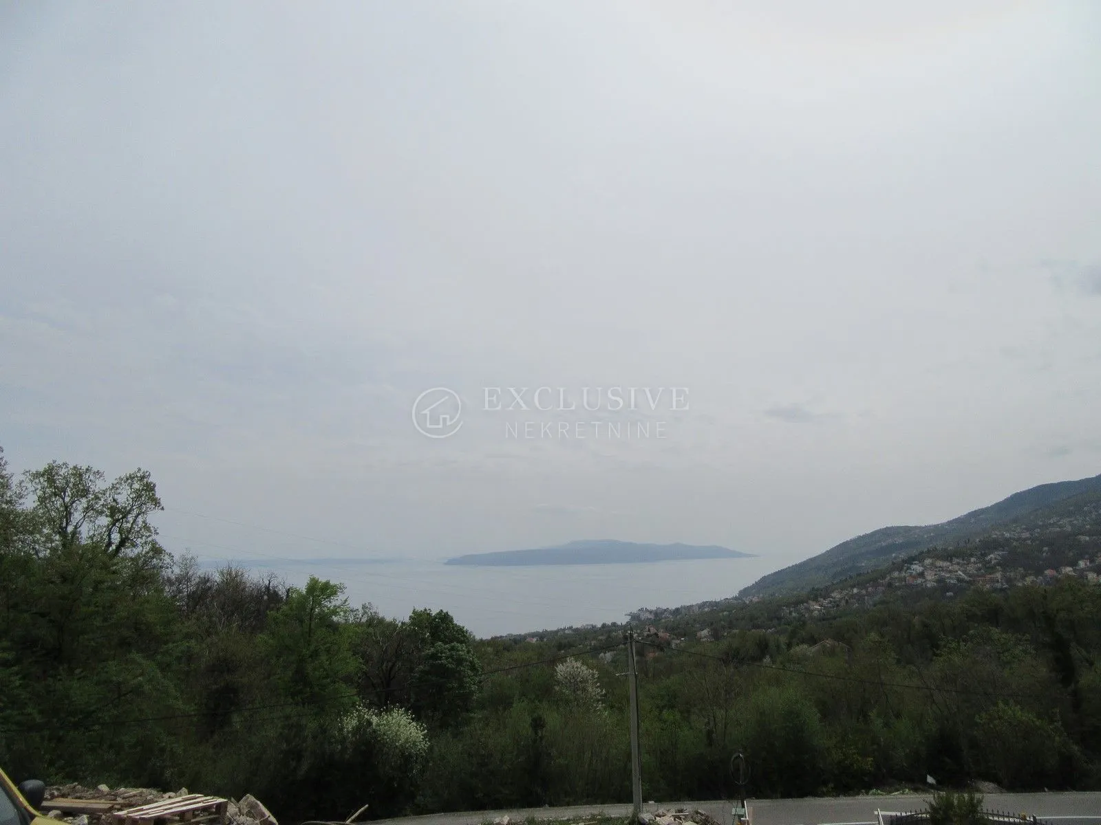 opatija-poljane-prekrasna obiteljska villa sa bazeom i video nadzorom- - slika 4
