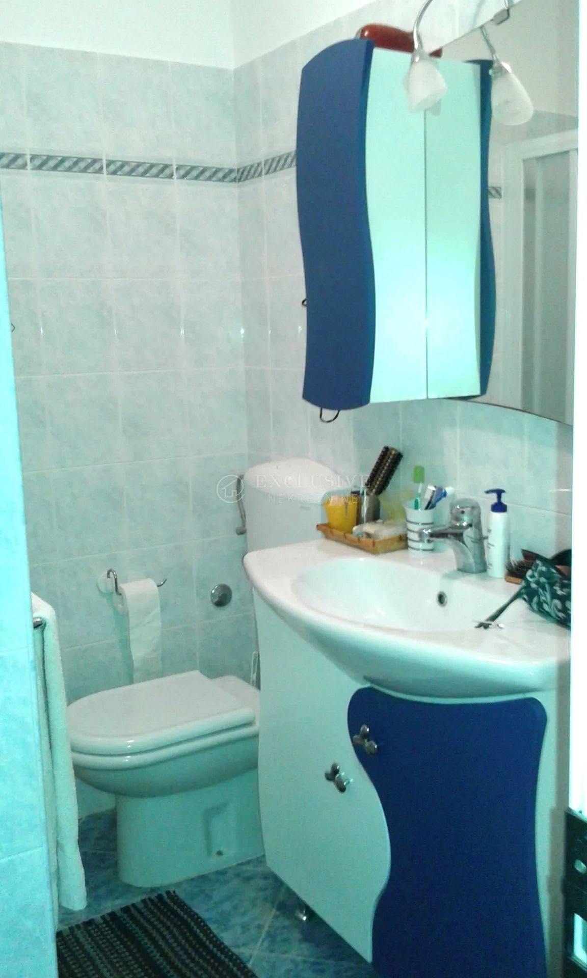 istra - adaptirana kamena vila 1. red do mora! - slika 29