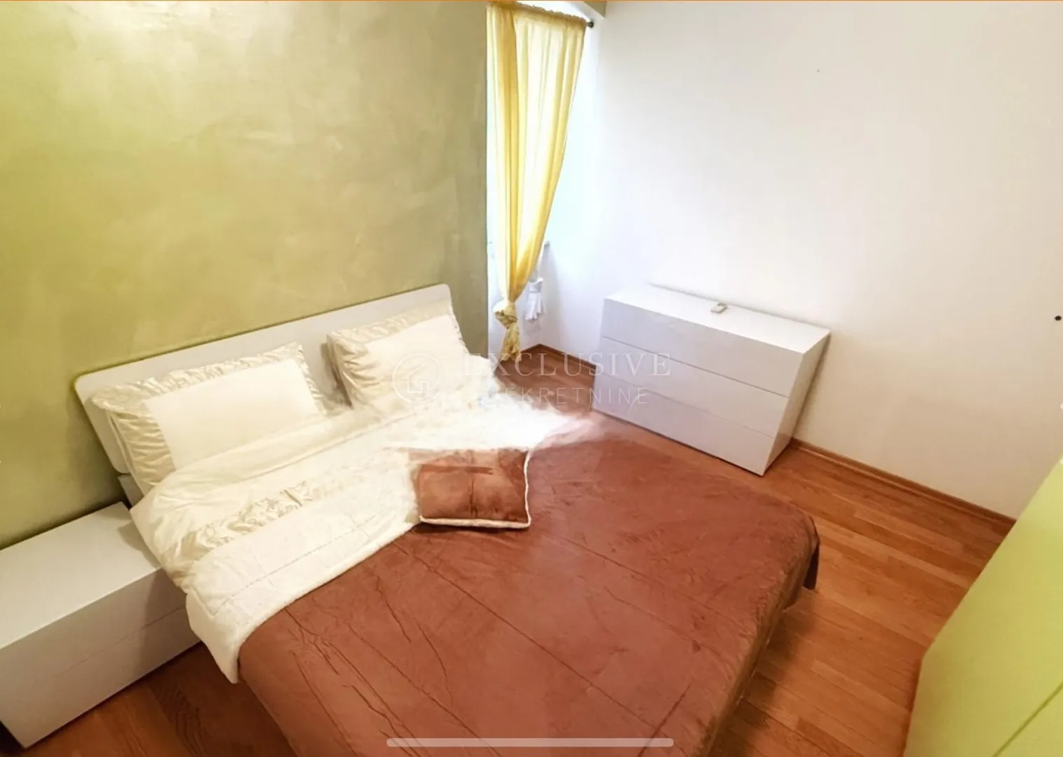 opatija – šarmantan uređeni stan, na korak od lungomare - slika 5