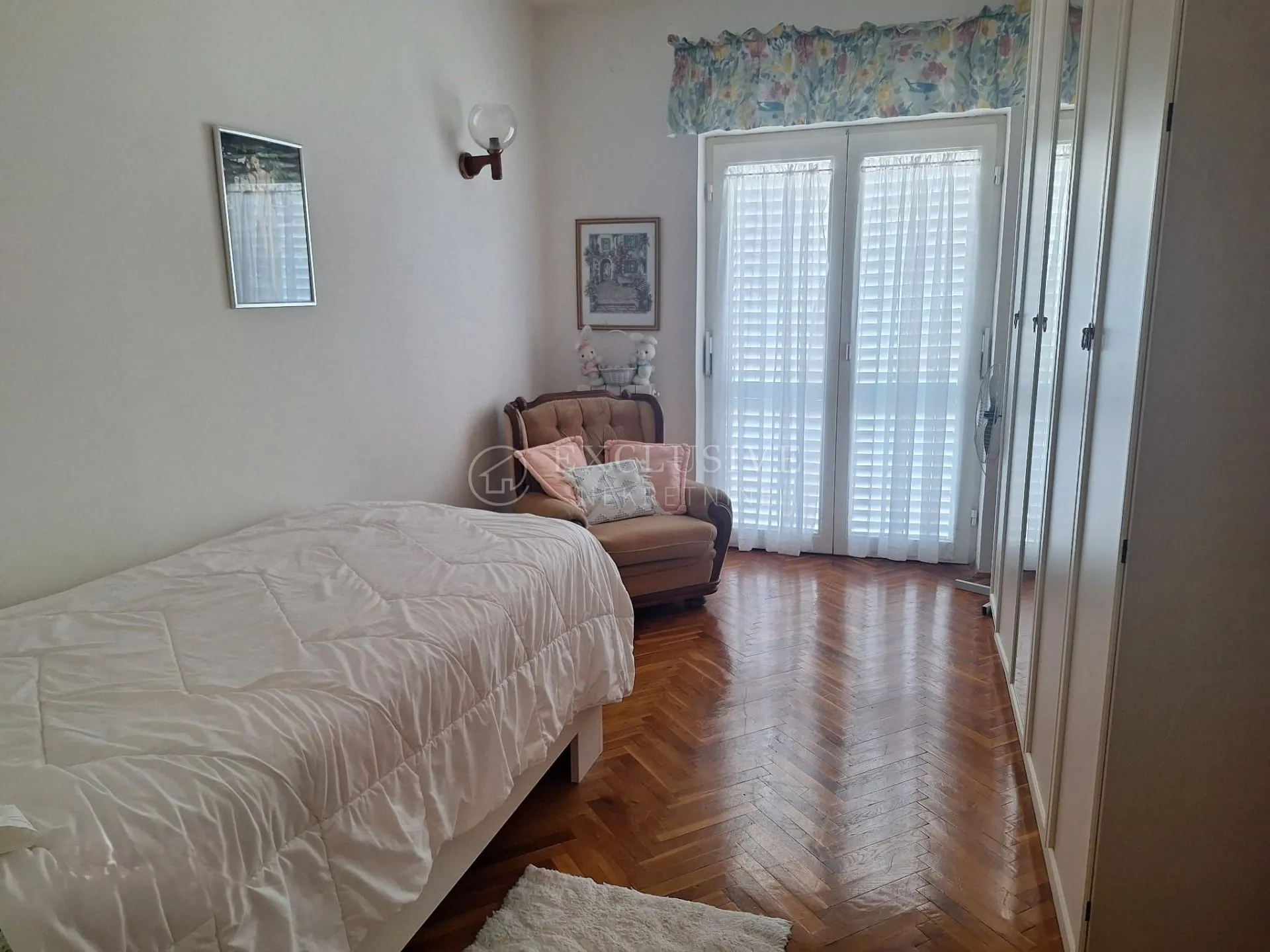 crikvenica - apartmanska vila s panoramskim pogledom na more - slika 5