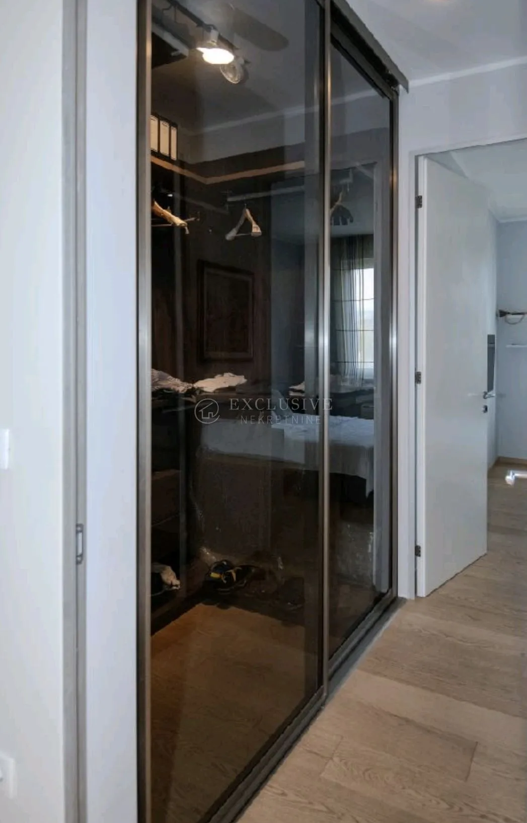 opatija centar - penthouse - slika 12