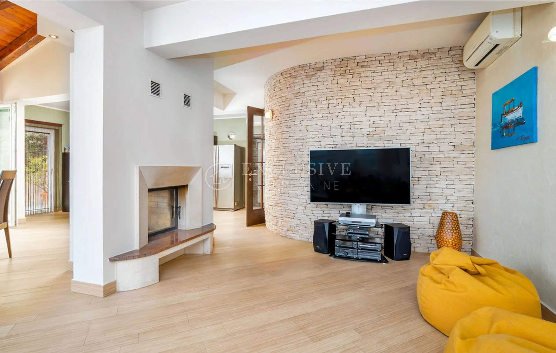 opatija, prekrasna vila 550m2 - slika 10
