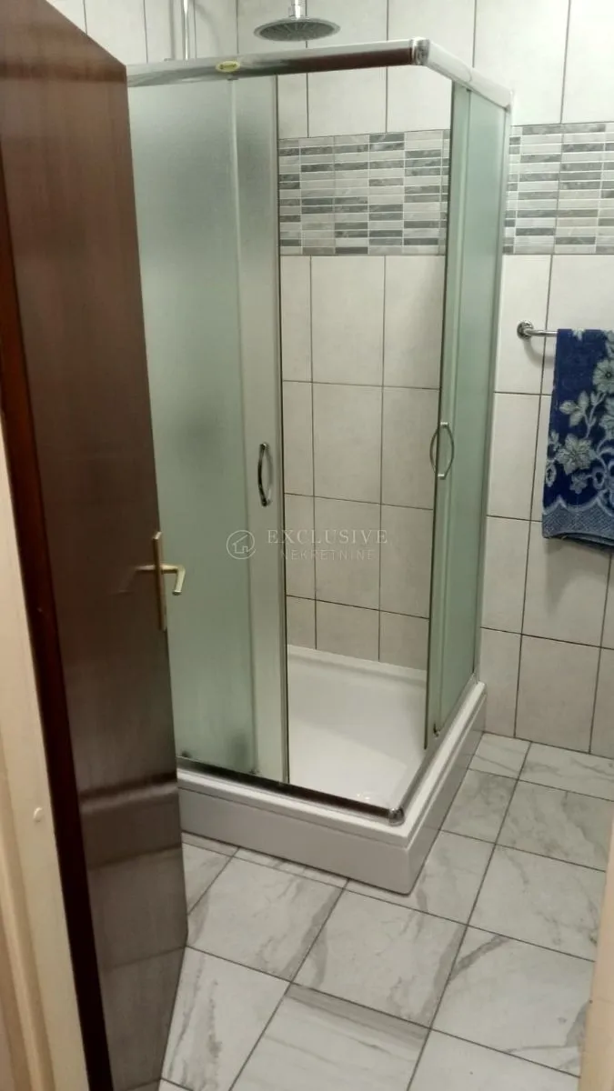 škurinje/rastočine 3skl stan 74 m2 sa balkonom i pogledom na more - slika 11