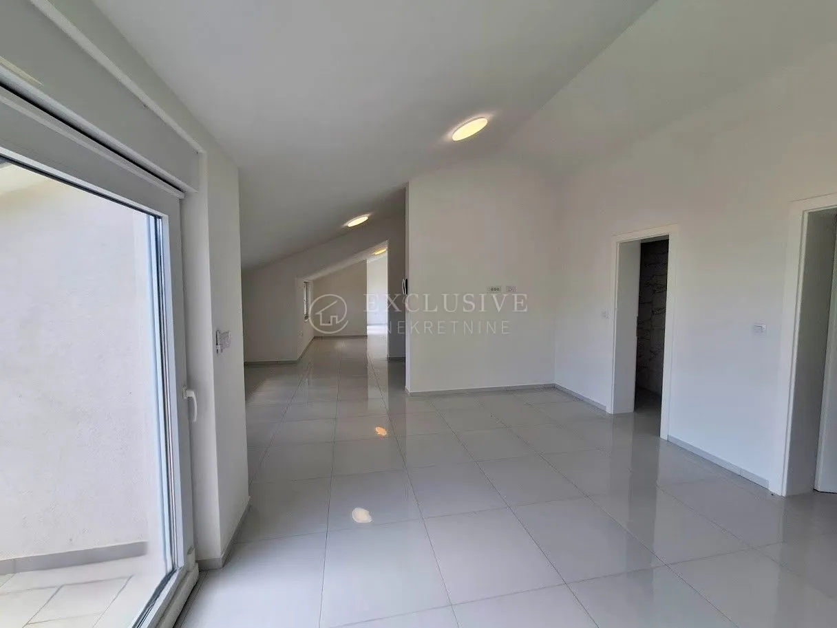 crikvenica - penthouse s panoramskim pogledom na more - slika 5