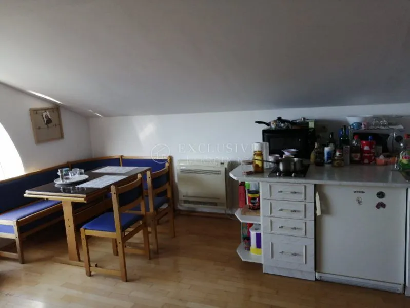 volosko, 1s +db 59 m2 sa prekrasnim pogledom na more - slika 2