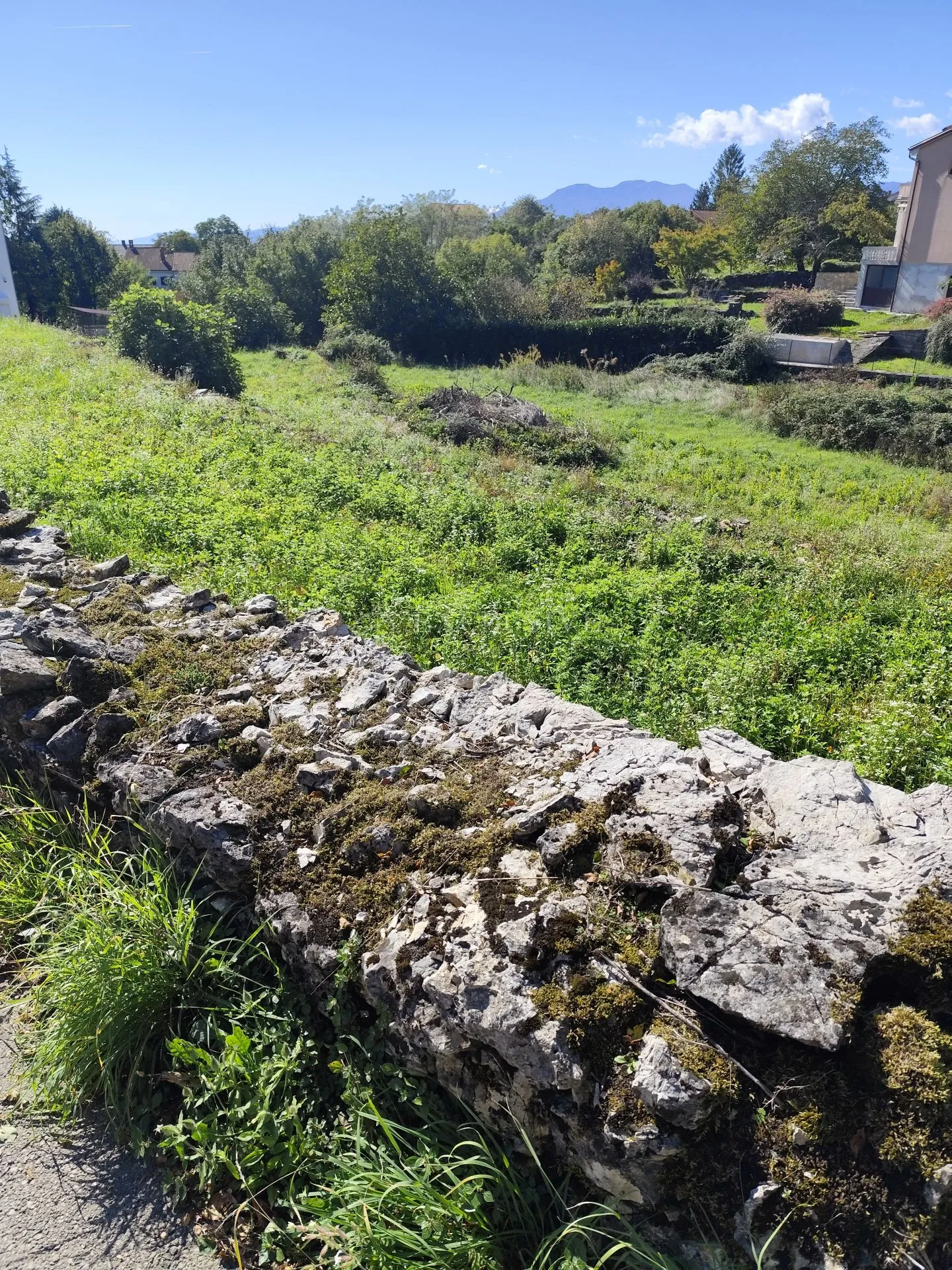 viškovo - marčelji - gradjevinsko zemljište od 1285 m2 - slika 3