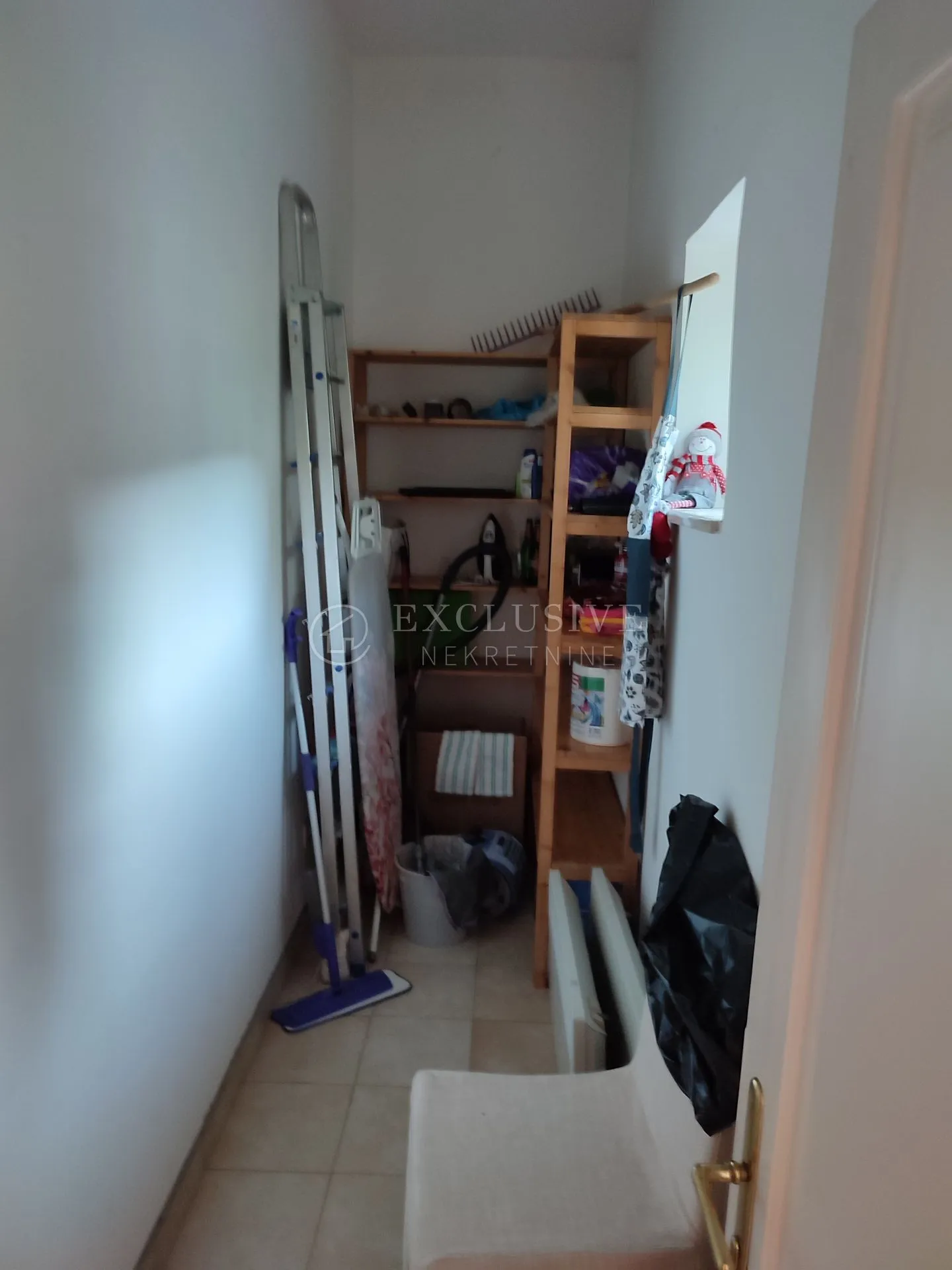 opatija - centar -luksuzni penthouse sa 3 parkirna mjesta - slika 19