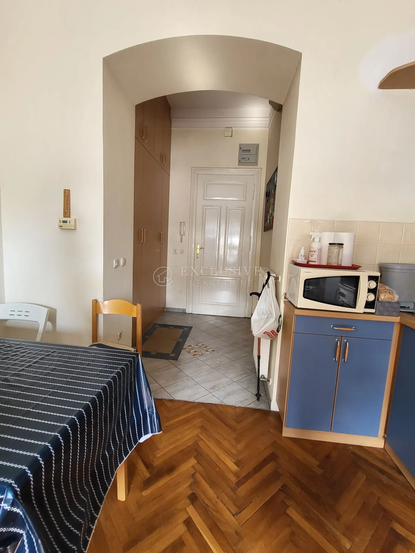 opatija strogi centar - fantastičan stan od 120m2, tri balkona !! - slika 14