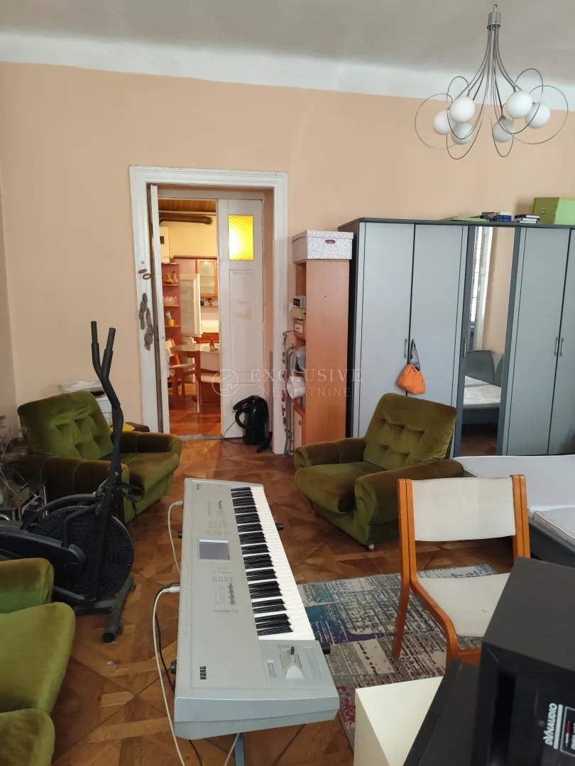 rijeka - riva boduli - prilika - odličan stan - slika 18