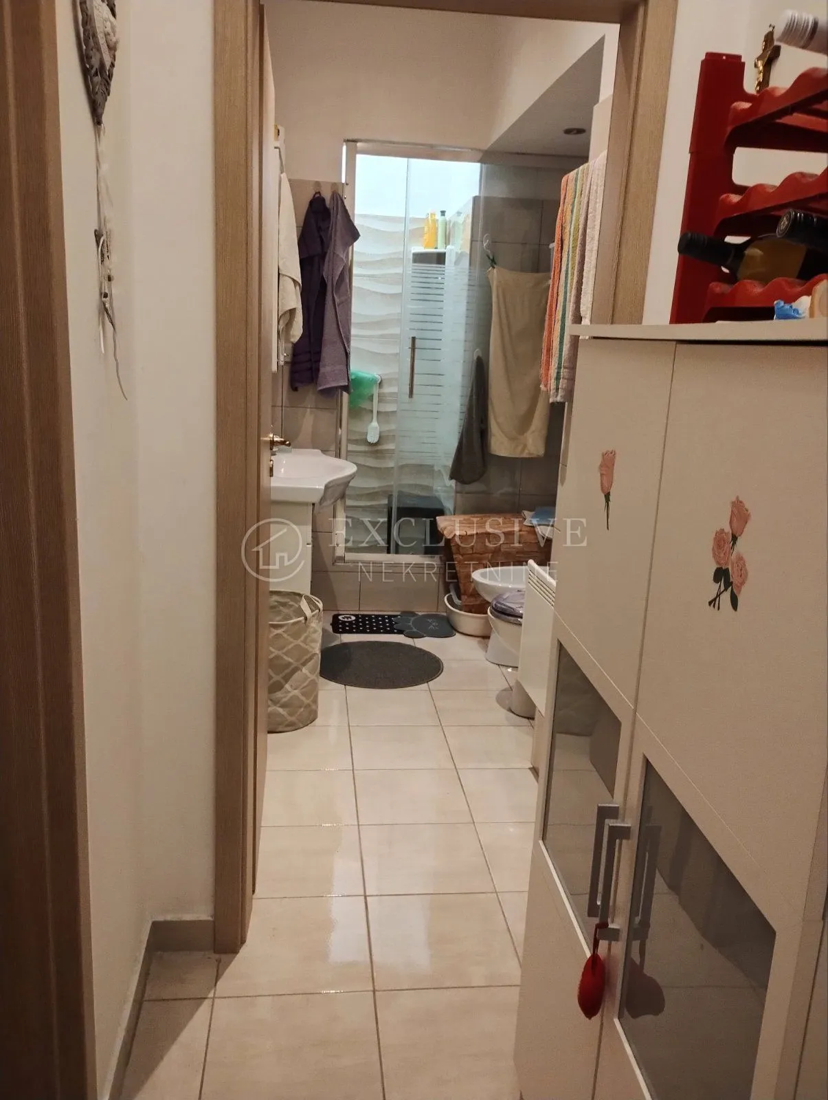 pećine, 2s+db 64 m2 sa dvorištem i vrtom - slika 9