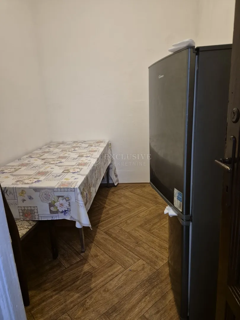 rijeka, centar, brajda, 4s kl 121 m2 sa garsonijerom i balkonom - slika 9