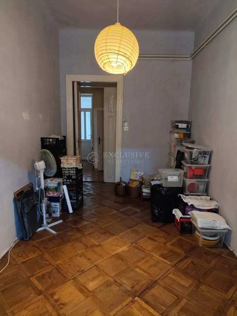 rijeka - riva boduli - prilika - odličan stan - slika 21
