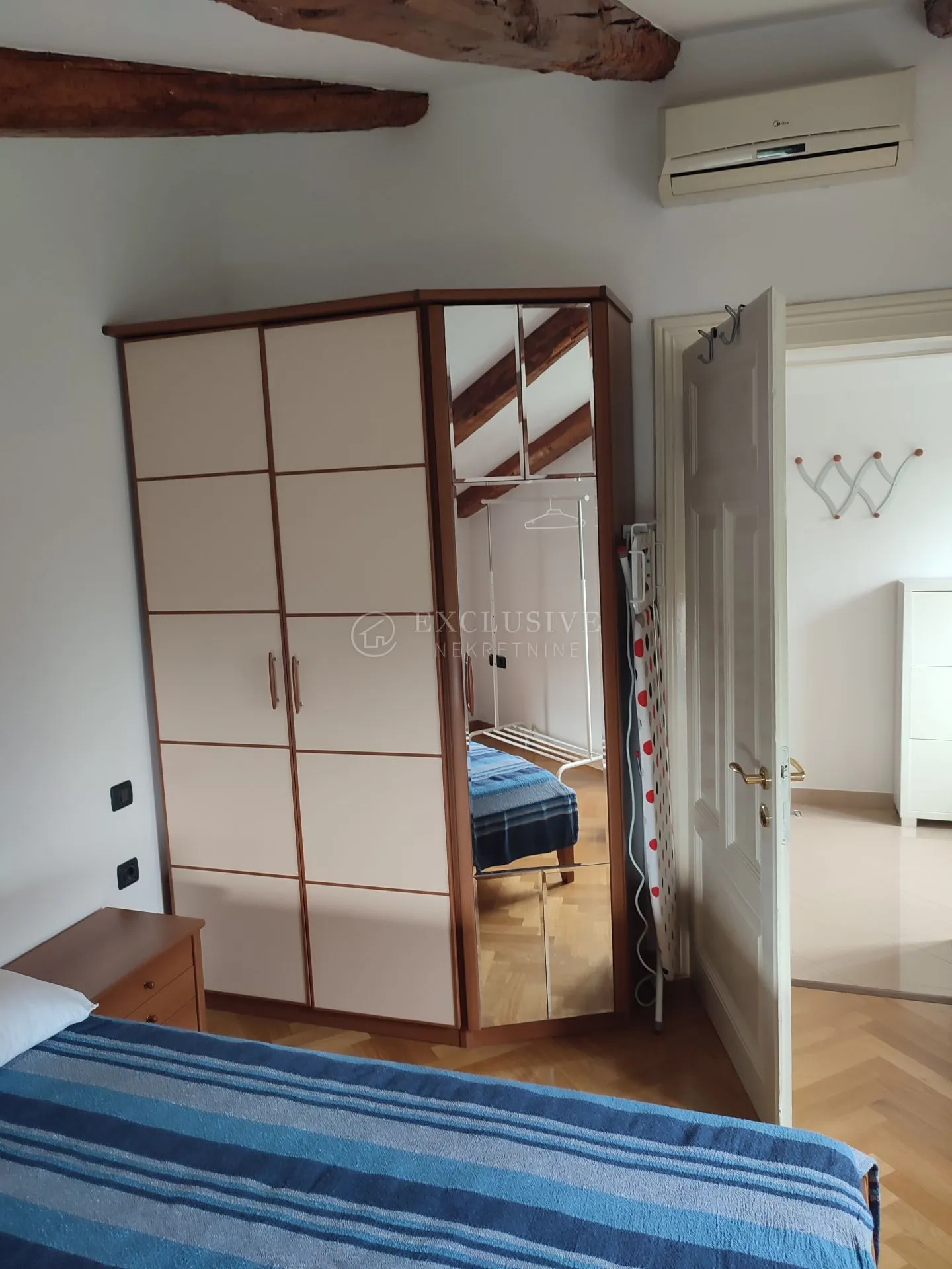opatija - volosko - stan kojem je teško odoliti - slika 25