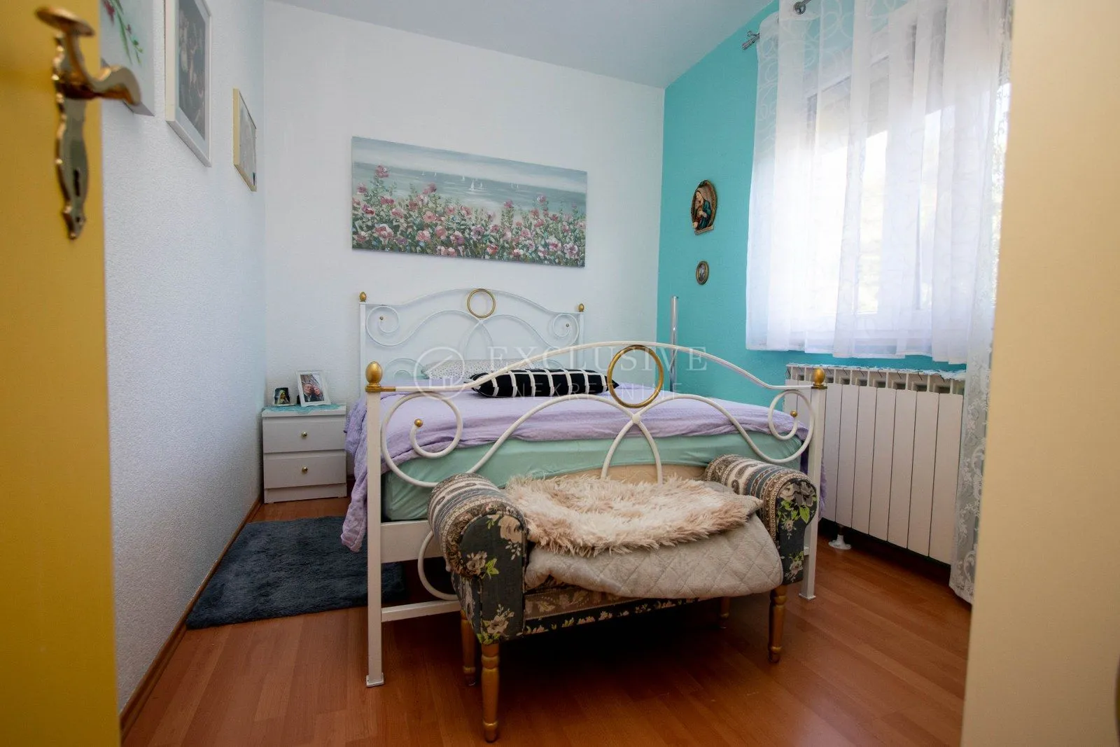 opatija-pobri!!!prekrasna kuća na odličnoj lokaciji-pogled na more!!! - slika 16