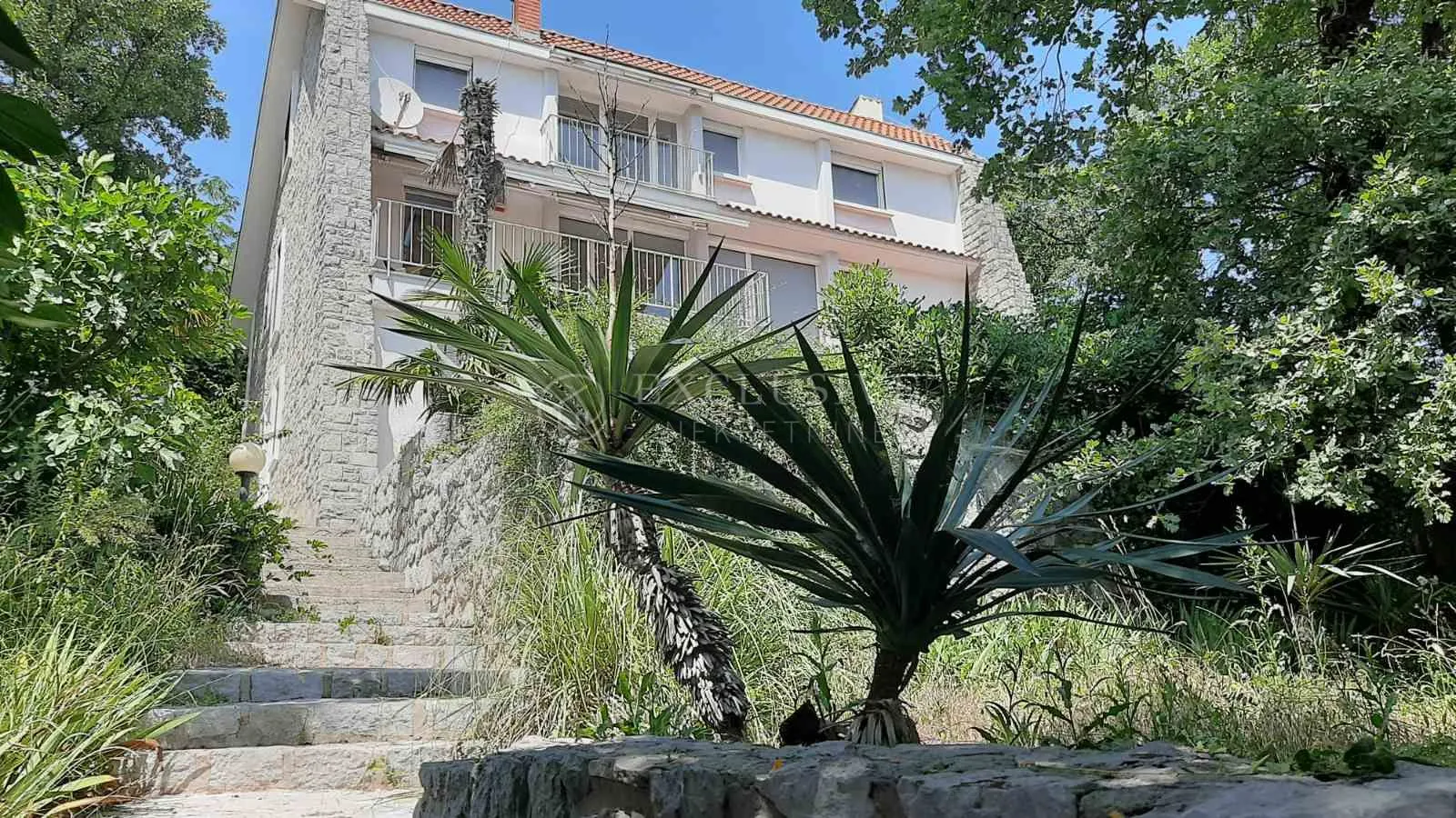 matulji-samostojeća kuća sa garažom - slika 10