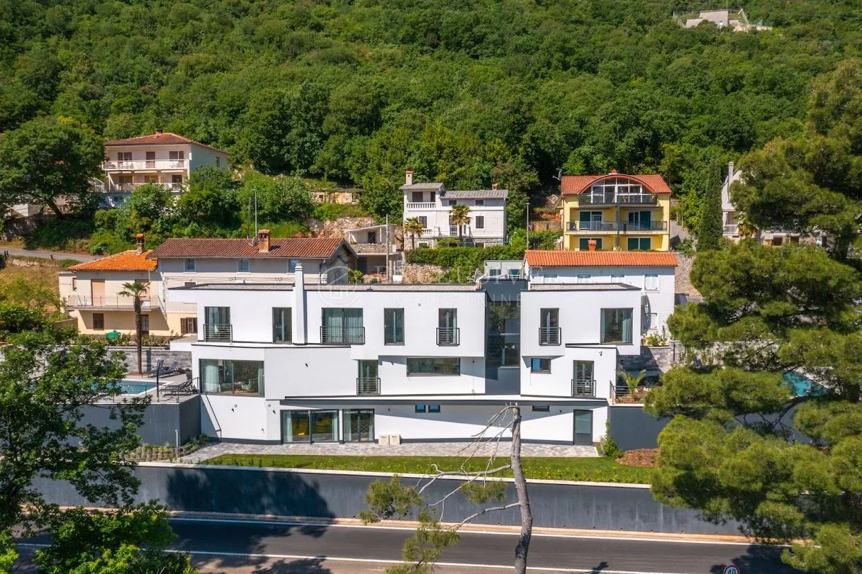 ekskluzivna kuća za odmor - slika 18