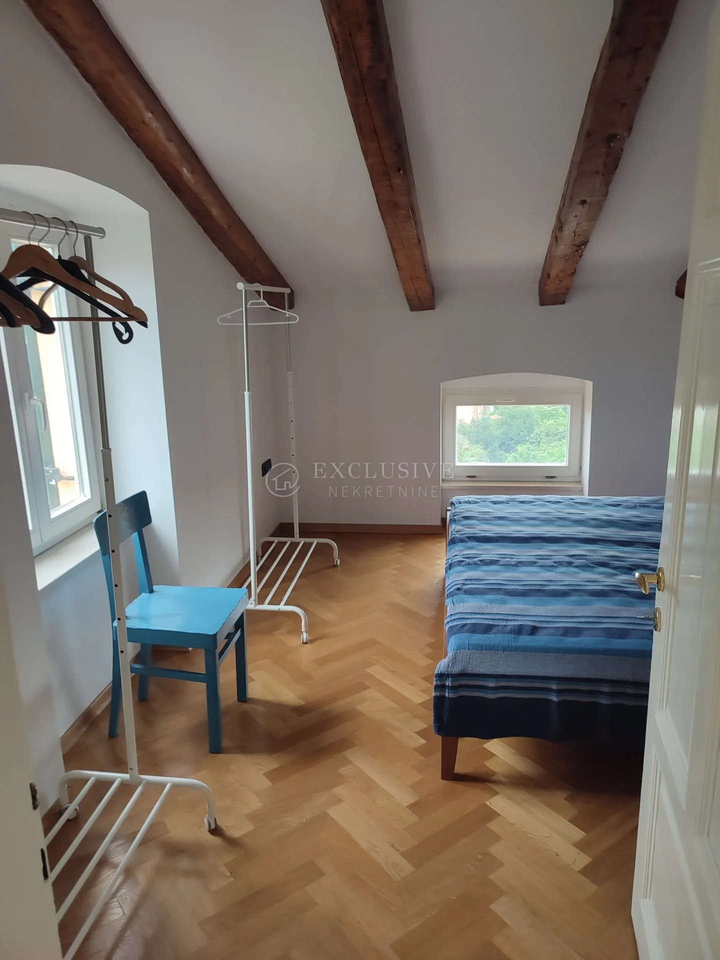 opatija - volosko - stan kojem je teško odoliti - slika 22