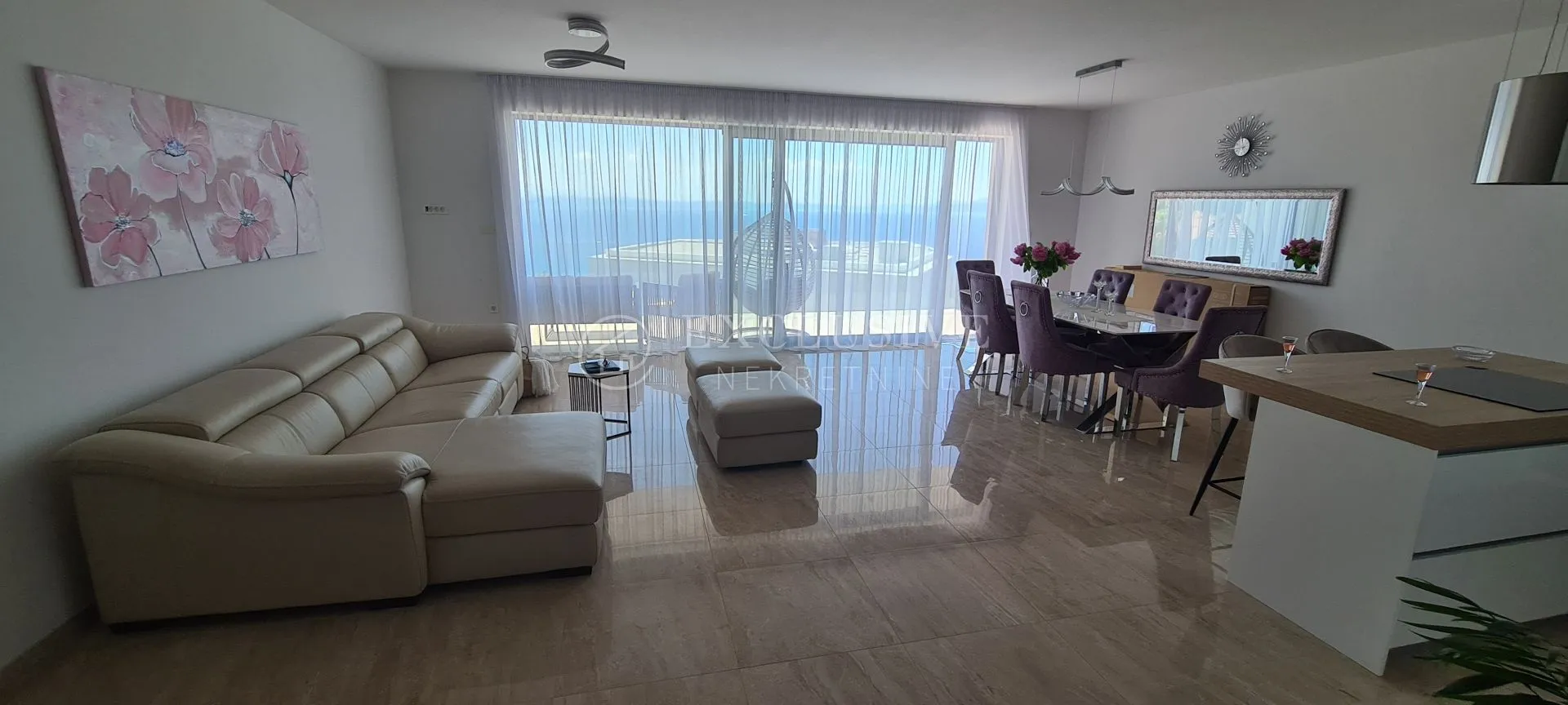 opatija-pobri-villa sa vlastitim bazenom i garažom - slika 21