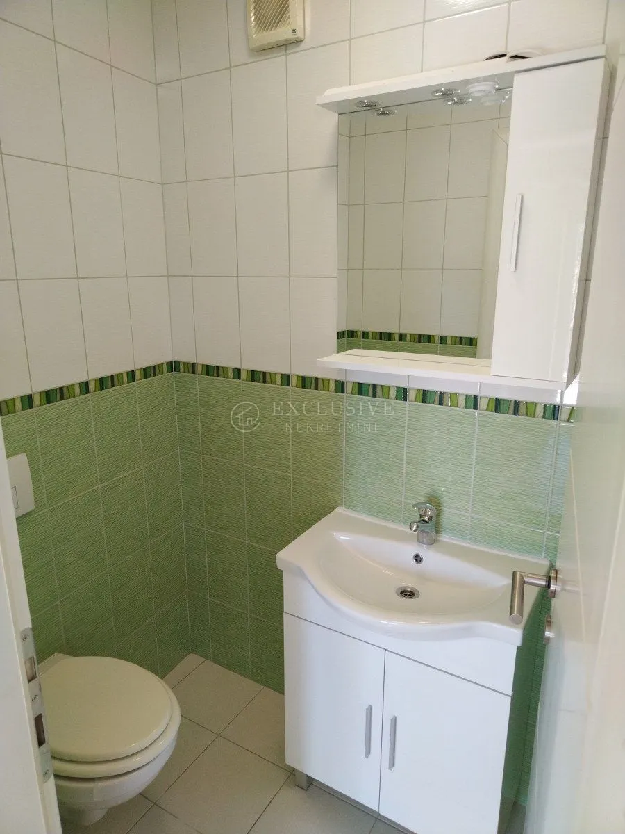 opatija centar!!!prekrasan stan 2s+db, parking, pogled na more!!! - slika 9