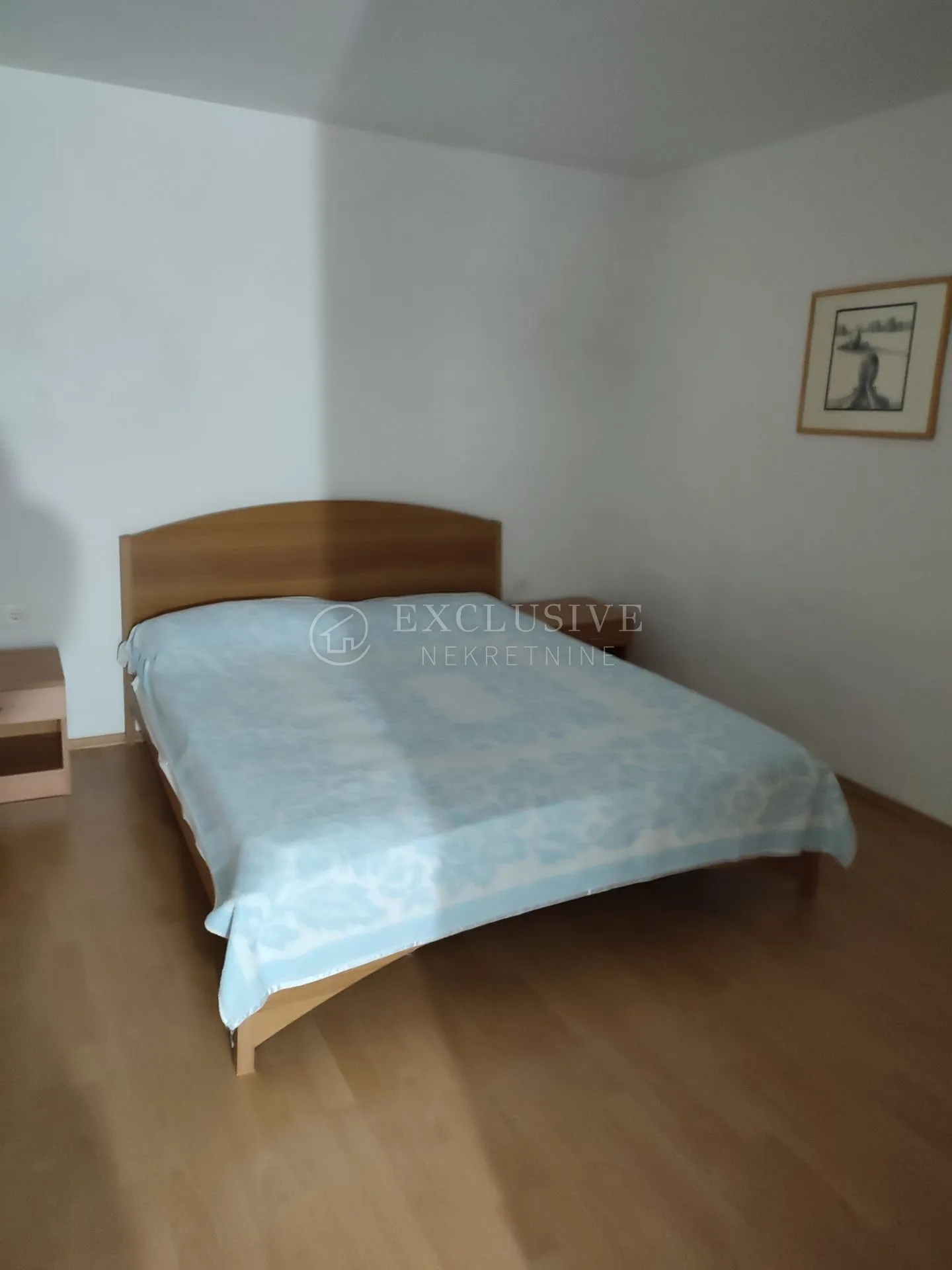 krk-jurandvor - dvoetažni apartman + zaseban apartman, terasa, vrt, parking - slika 33