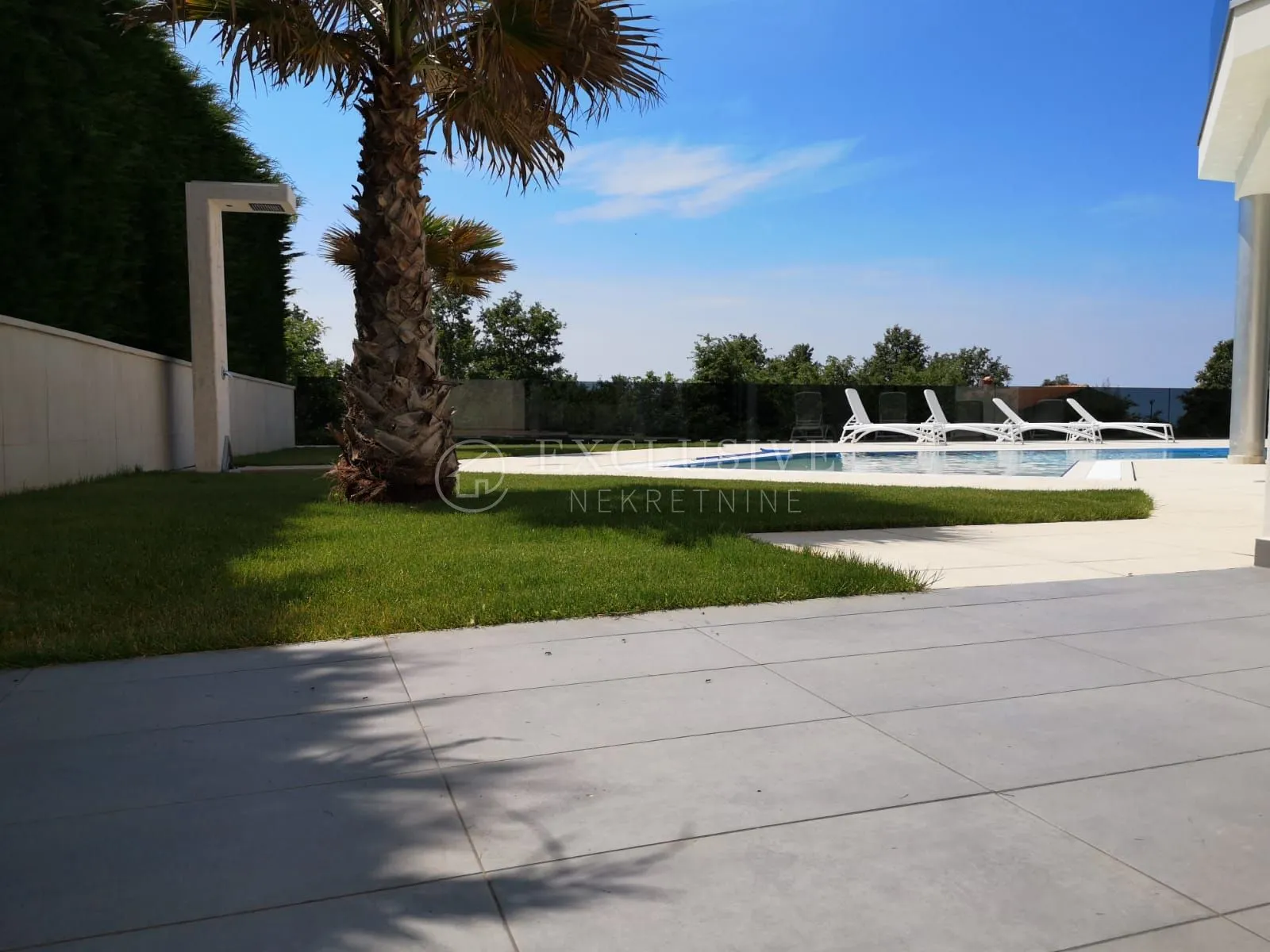 poreč, luksuzna vila s bazenom - slika 6