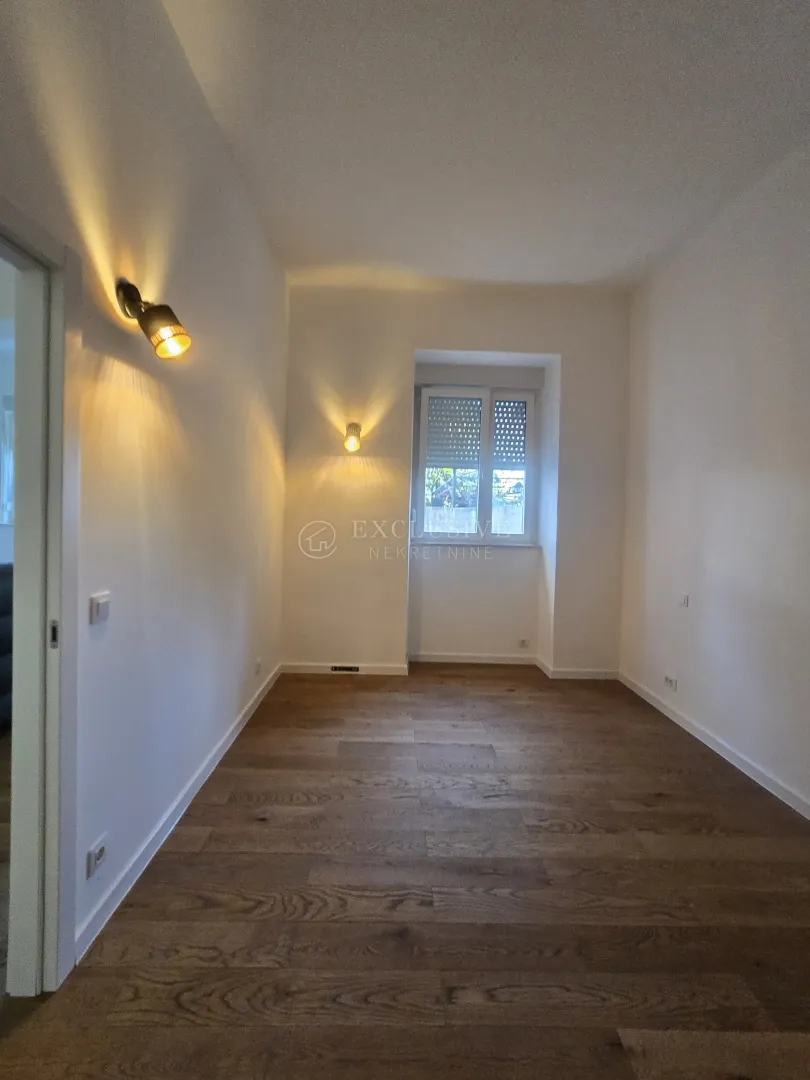 opatija stan 153m2 adaptiran u opatijskoj vili - slika 9