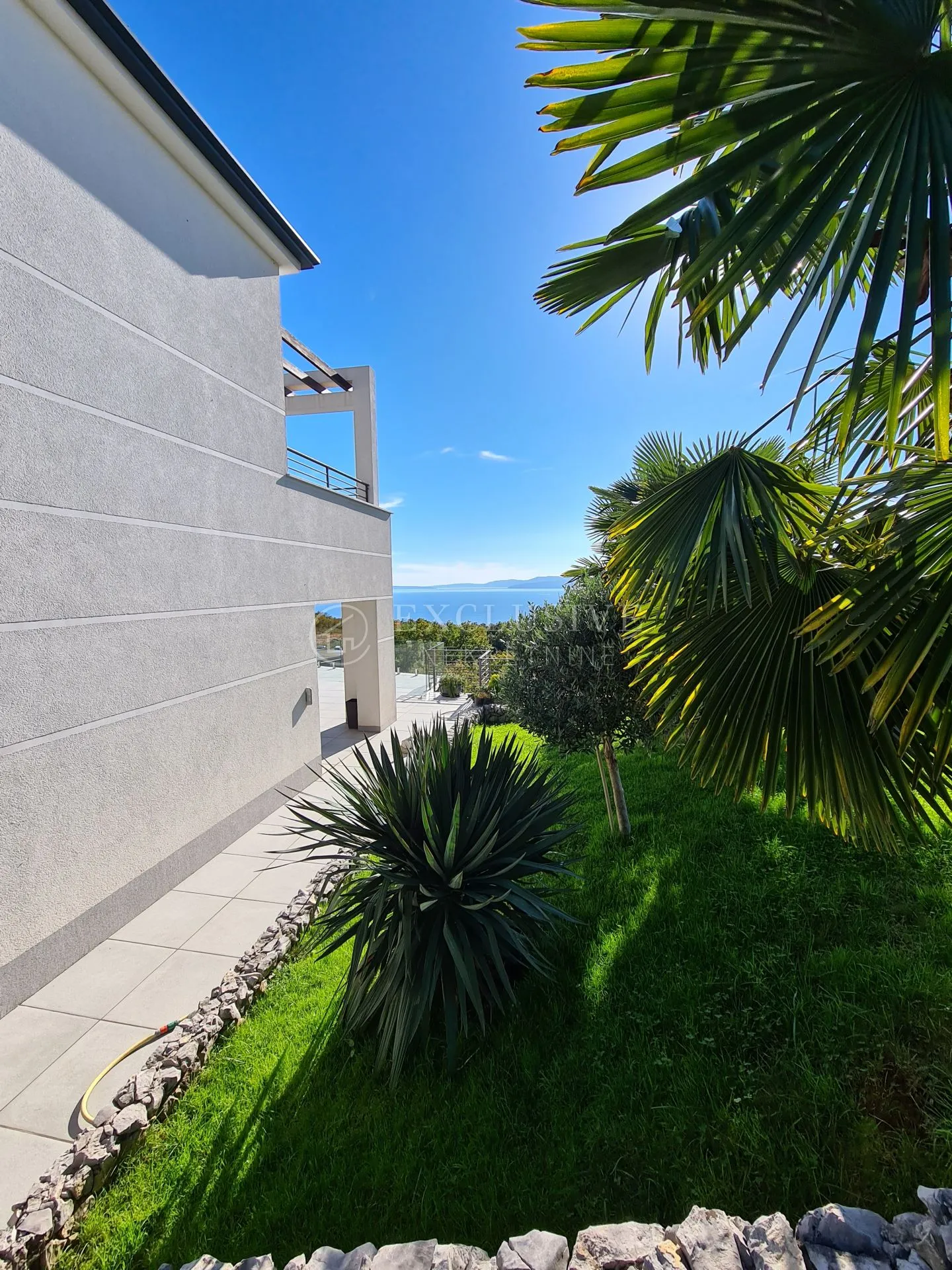 luksuzna villa sa bazenom i pogledom na cijeli kvarner !! !! - slika 32