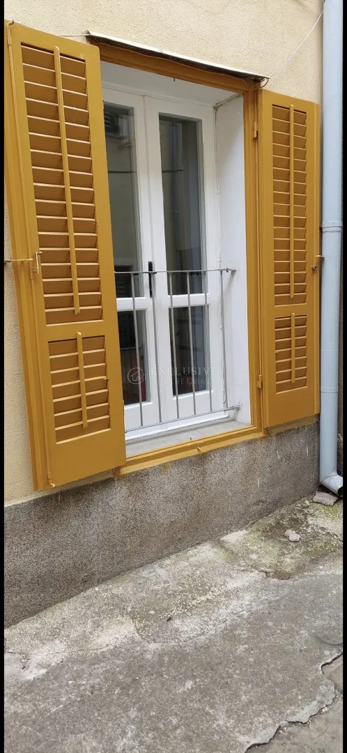 senj, 3s 58 m2 sa dvije terase u starom gradu - slika 5