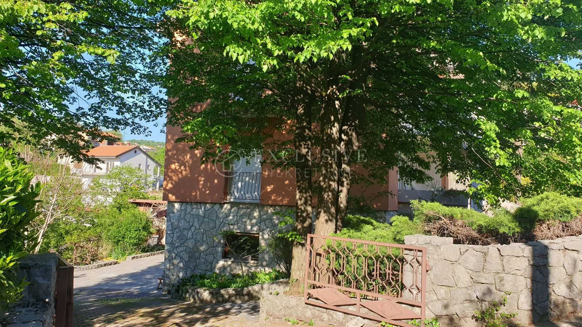 kastav samostojeća kuća s okućnicom 1835m2 - slika 17