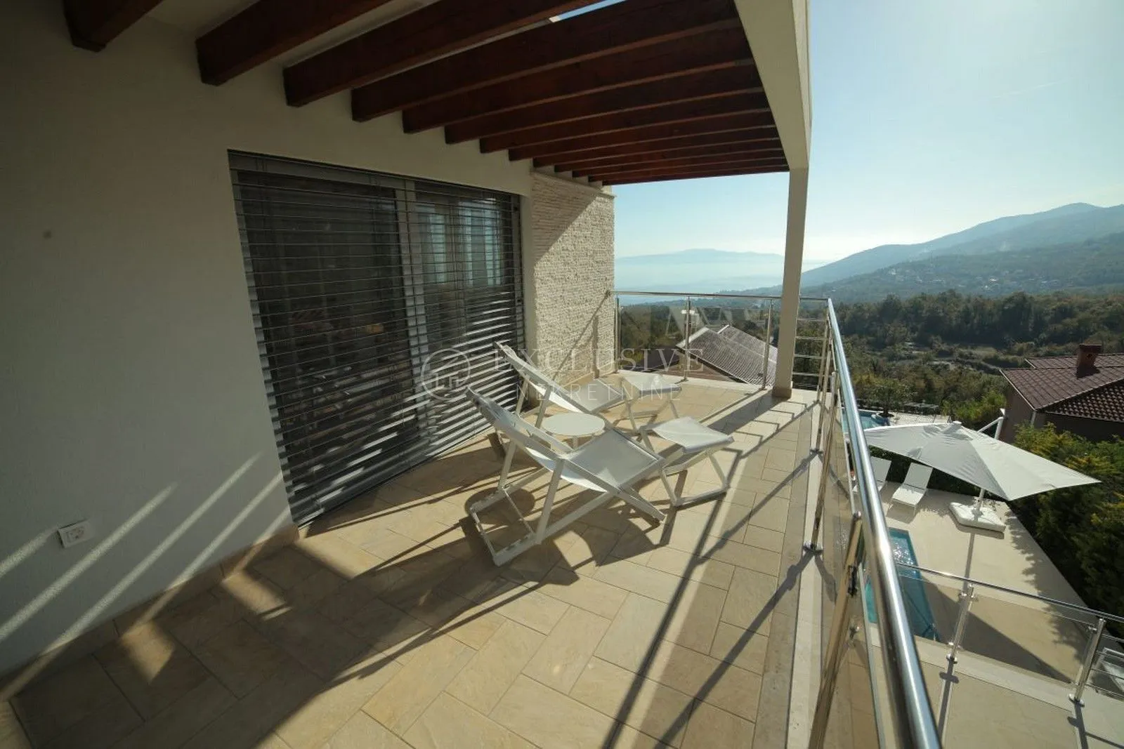 opatija-poljane-prekrasna obiteljska villa sa bazeom i video nadzorom- - slika 60
