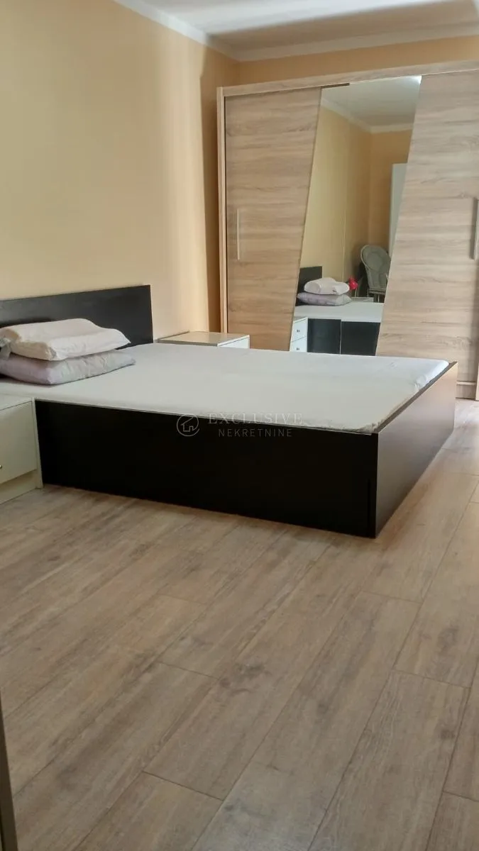 škurinje/rastočine 3skl stan 74 m2 sa balkonom i pogledom na more - slika 9