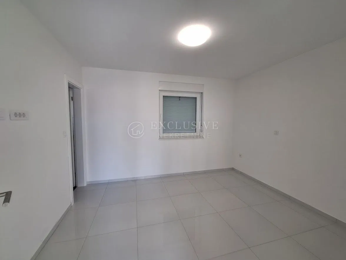 crikvenica - stan 3ss+db s otvorenim pogledom na more, novogradnja! - slika 7