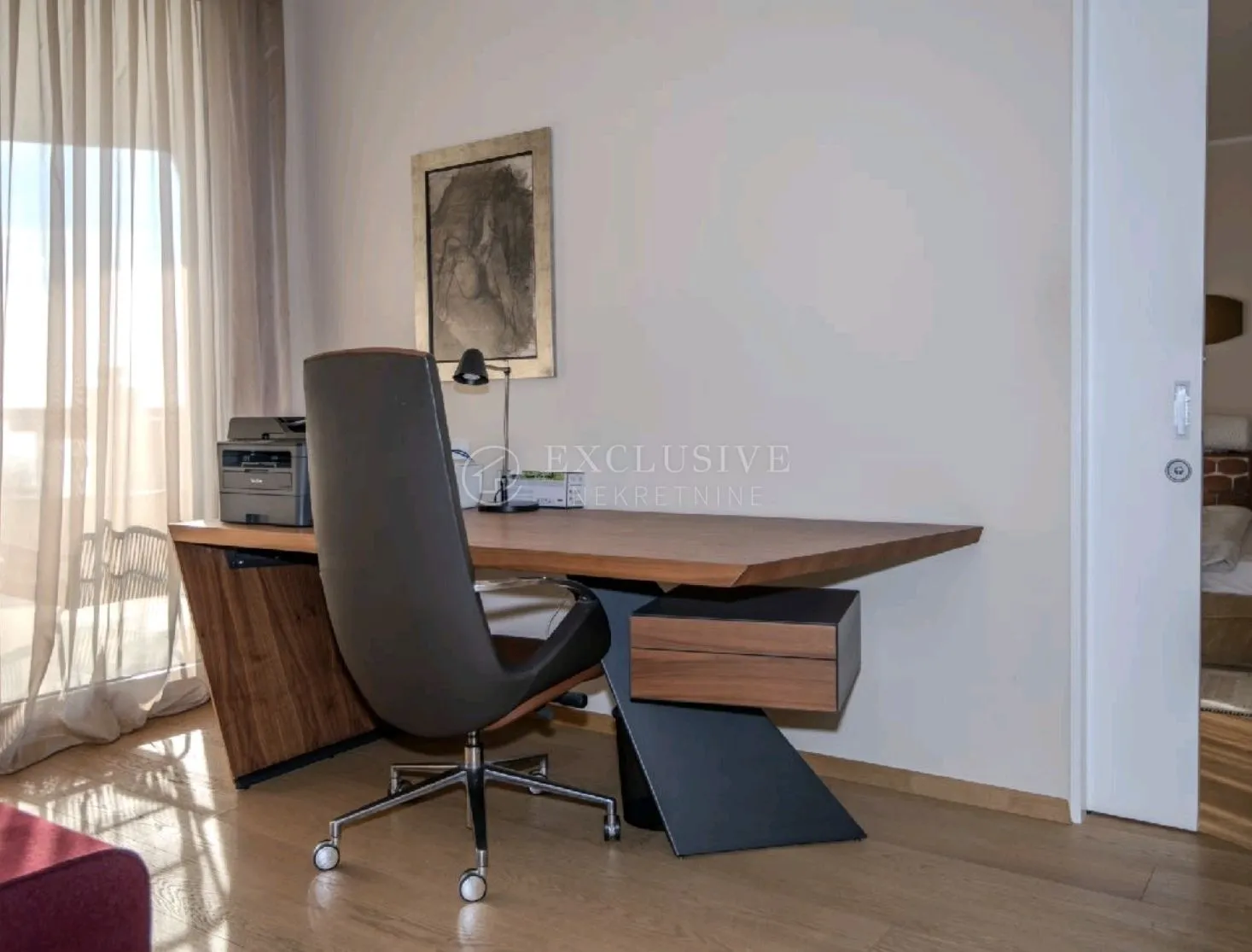 opatija centar - penthouse - slika 10