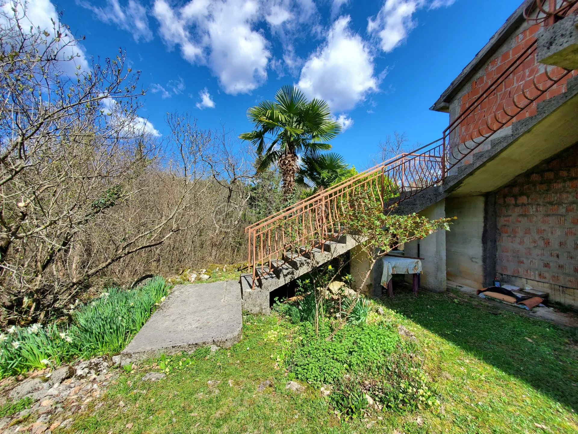 opatija - veprinac kuća s 240m2 i 2800m2 okućnice !! - slika 16