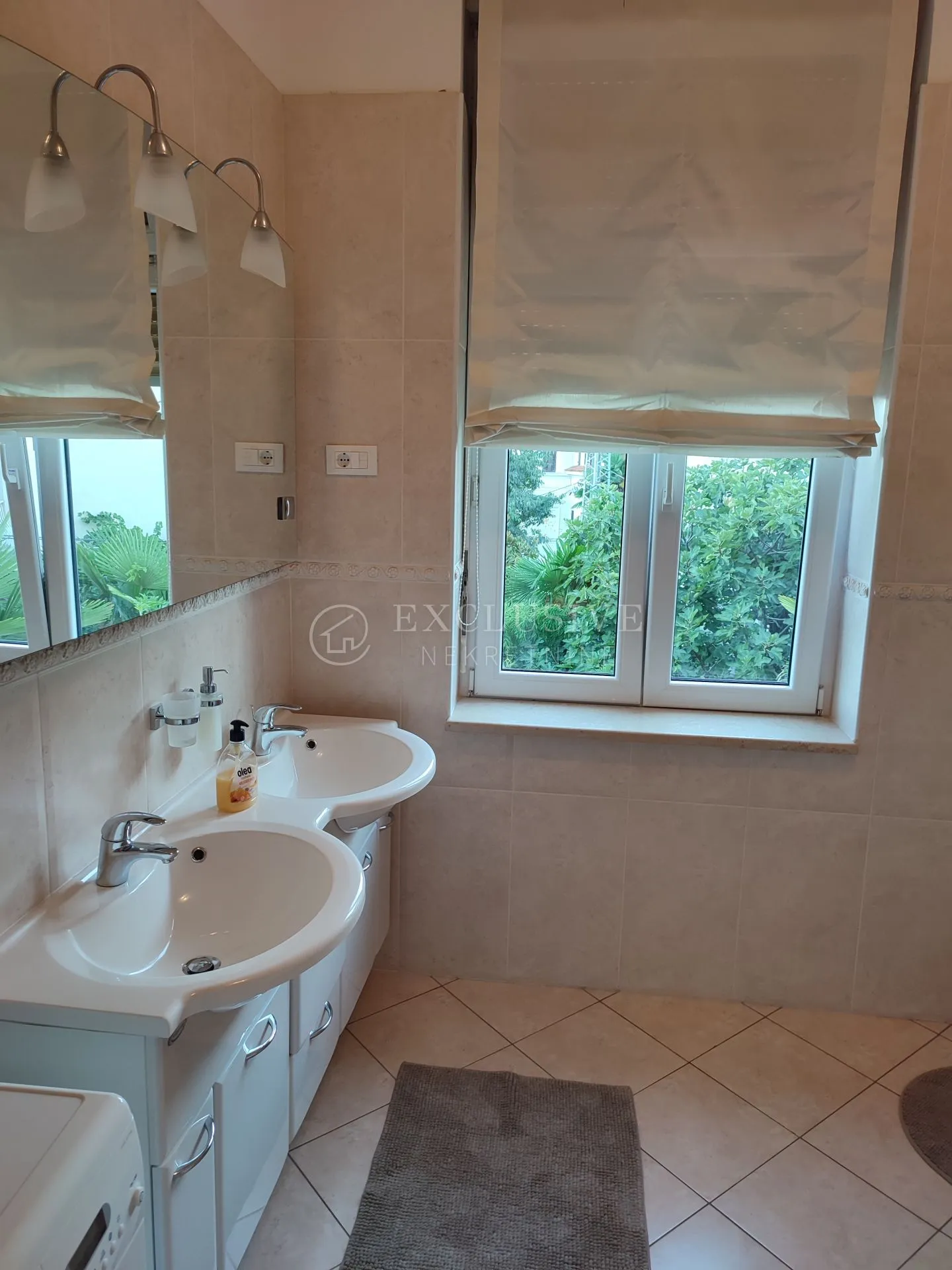 opatija - centar -luksuzni penthouse sa 3 parkirna mjesta - slika 39