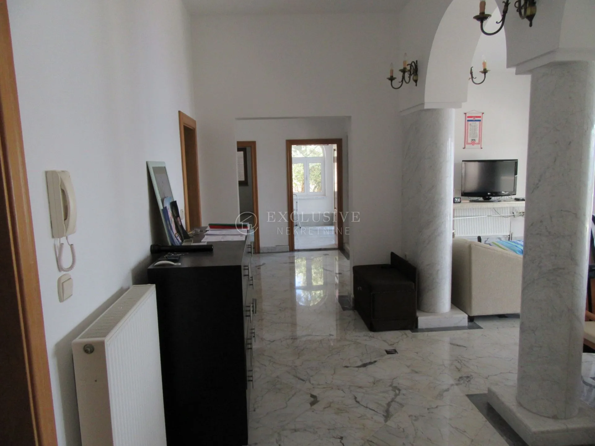 crikvenica-dramalj-kuća s velikom okućnicom - slika 59