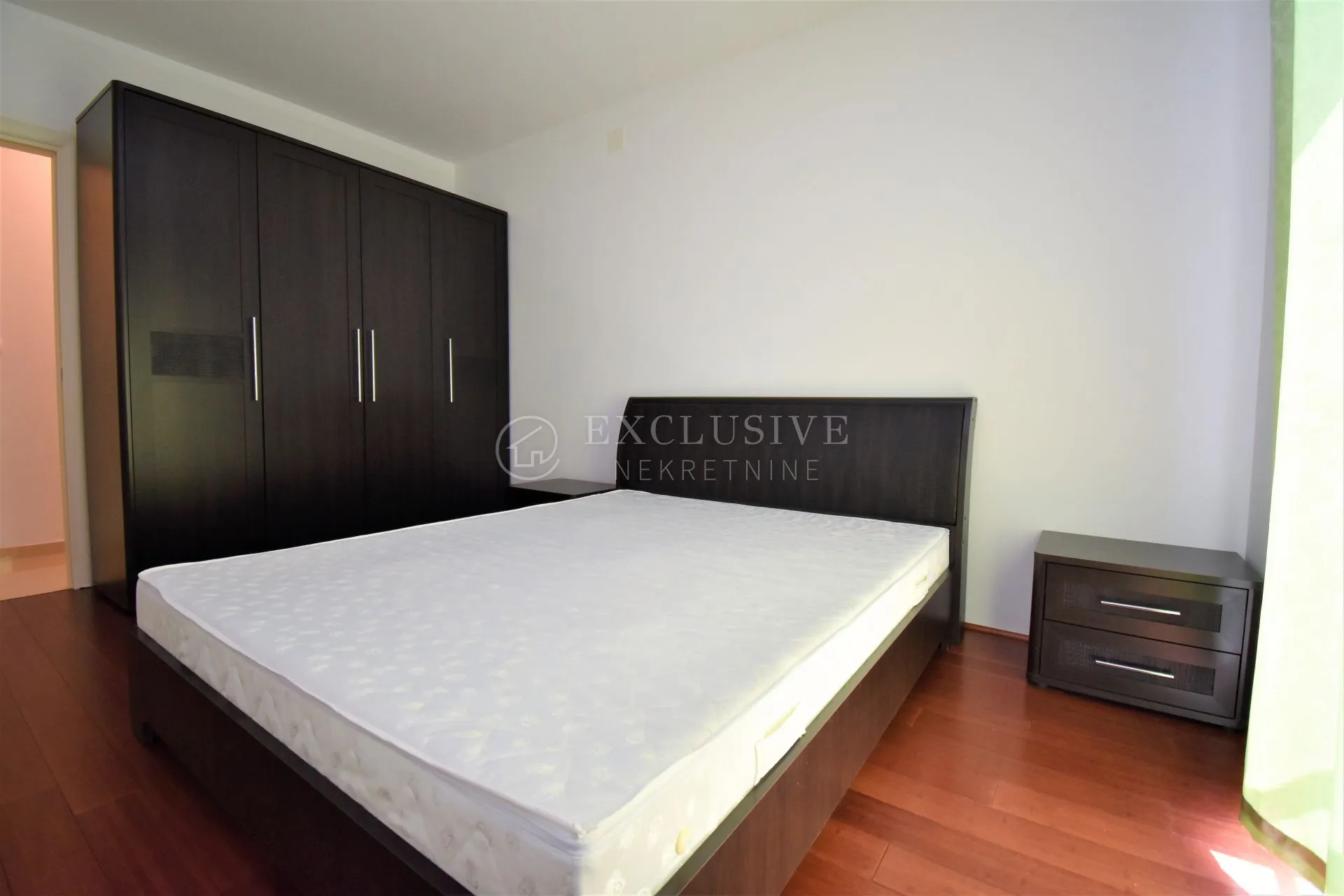 novi vinodolski, smokvica krmpotska - predivan apartman u 3. redu od mora sa pogledom - slika 16