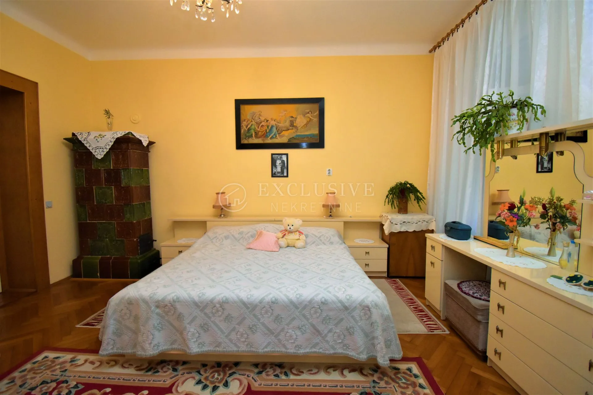opatija strogi centar-etaža 4s+db stan 130m2 - slika 15
