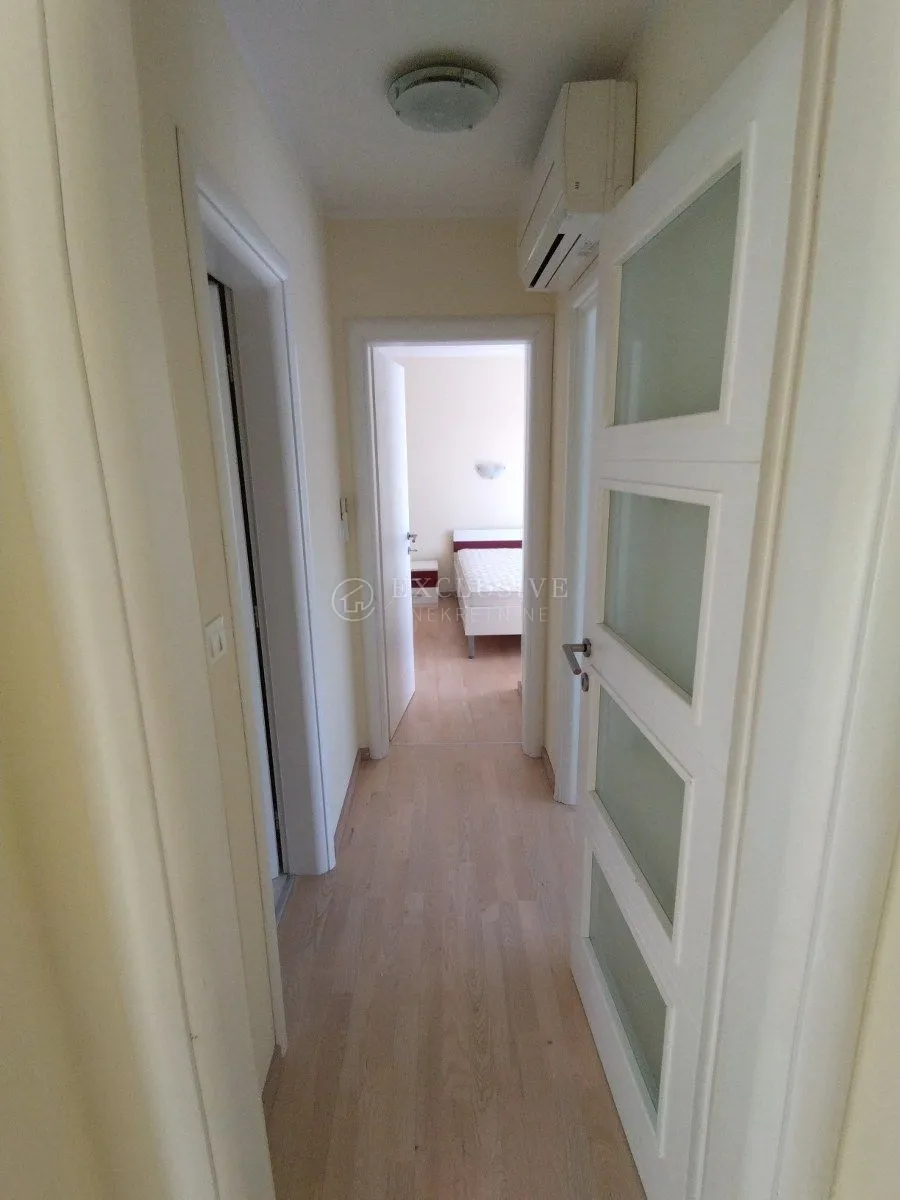 opatija centar!!!prekrasan stan 2s+db, parking, pogled na more!!! - slika 19