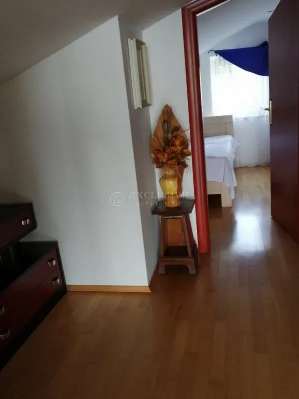 volosko, 1s +db 59 m2 sa prekrasnim pogledom na more - slika 6