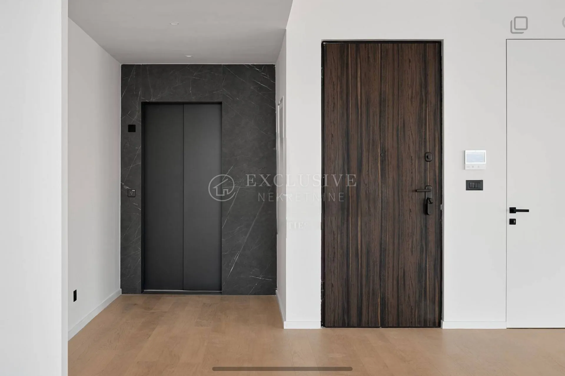 opatija, savršeni penthouse s vlastitim bazenom i nevjerojatnim pogledom na more! - slika 9