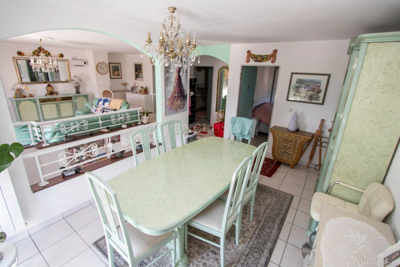 opatija-pobri!!!prekrasna kuća na odličnoj lokaciji-pogled na more!!! - slika 29