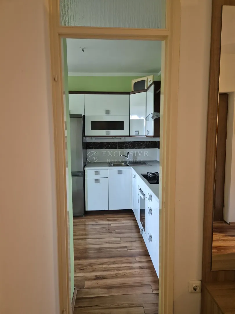 labin, 2s+db 68 m2 sa balkonom i pogledom - slika 13