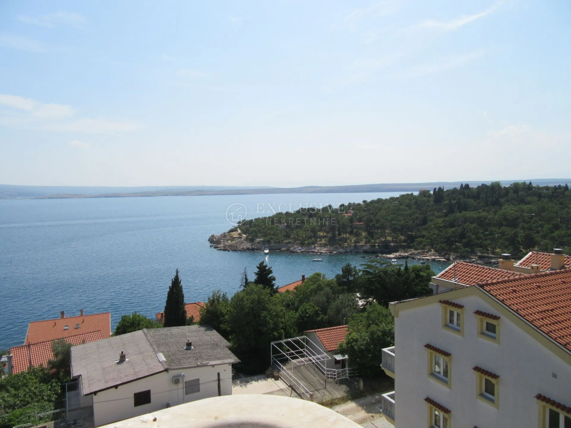crikvenica-dramalj-kuća s velikom okućnicom - slika 52